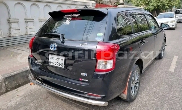 Buy Used Toyota Axio ex 2021 in Bhola, Bhola Buy Used Toyota Axio ex 2021 in Bhola, Bhola