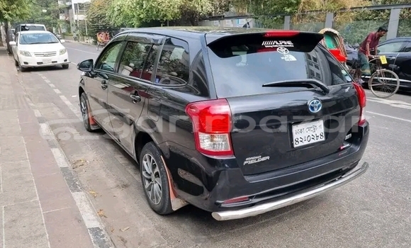 Buy Used Toyota Axio ex 2021 in Bhola, Bhola Buy Used Toyota Axio ex 2021 in Bhola, Bhola