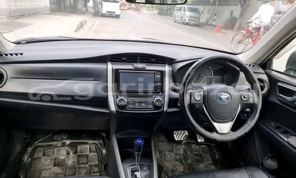 Buy Used Toyota Axio ex 2021 in Bhola, Bhola Buy Used Toyota Axio ex 2021 in Bhola, Bhola