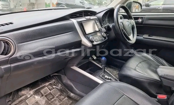 Buy Used Toyota Axio ex 2021 in Bhola, Bhola Buy Used Toyota Axio ex 2021 in Bhola, Bhola