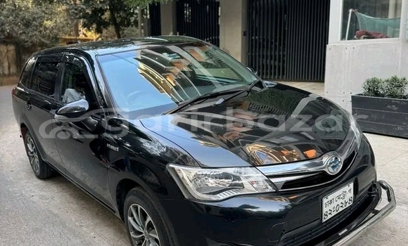 Buy Used Toyota Axio ex 2021 in Bhola, Bhola Buy Used Toyota Axio ex 2021 in Bhola, Bhola