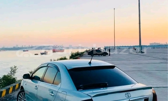 Buy Used Toyota Premio ex in Bhola, Bhola Buy Used Toyota Premio ex in Bhola, Bhola