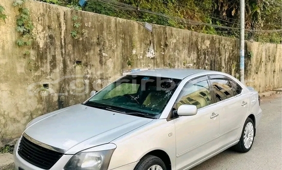 Buy Used Toyota Premio ex in Bhola, Bhola Buy Used Toyota Premio ex in Bhola, Bhola