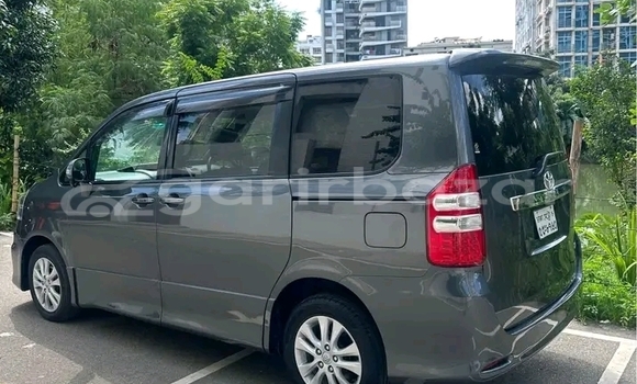 Buy Used Toyota Noah x-2 door power 2020 in Baniachang, Habiganj Buy Used Toyota Noah x-2 door power 2020 in Baniachang, Habiganj