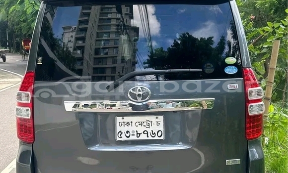 Buy Used Toyota Noah x-2 door power 2020 in Baniachang, Habiganj Buy Used Toyota Noah x-2 door power 2020 in Baniachang, Habiganj