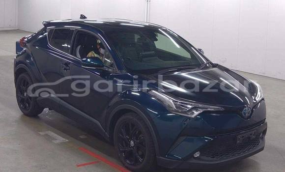 Buy Used 2019 Toyota C-HR in Dhaka, Dhaka Buy Used 2019 Toyota C-HR in Dhaka, Dhaka