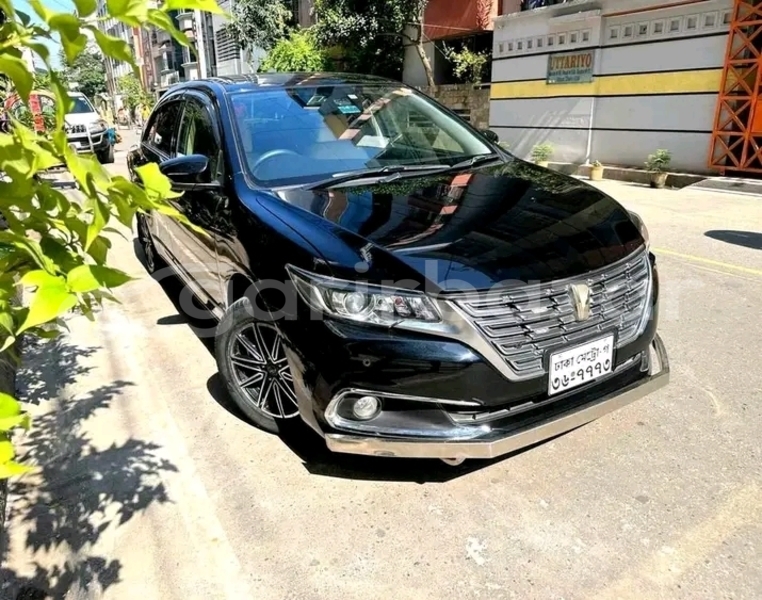 Big with watermark toyota premio fex pearl 2021 bandarban bandarban 47814