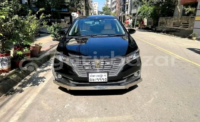 Big with watermark toyota premio fex pearl 2021 bandarban bandarban 47814