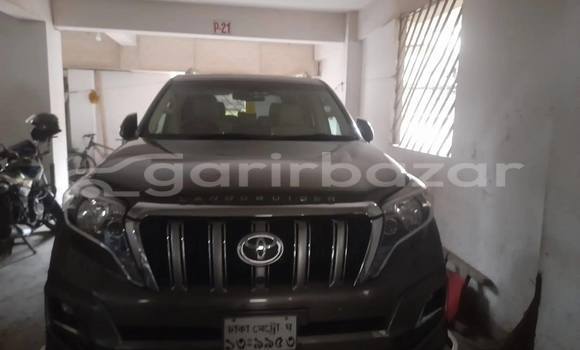 কেনা ব্যবহৃত Toyota Land cruiser-prado Other গাড়ী মধ্যে ঢাকা মধ্যে Dhaka কেনা ব্যবহৃত Toyota Land cruiser-prado Other গাড়ী মধ্যে ঢাকা মধ্যে Dhaka