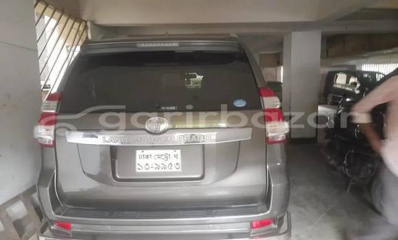 কেনা ব্যবহৃত Toyota Land cruiser-prado Other গাড়ী মধ্যে ঢাকা মধ্যে Dhaka কেনা ব্যবহৃত Toyota Land cruiser-prado Other গাড়ী মধ্যে ঢাকা মধ্যে Dhaka