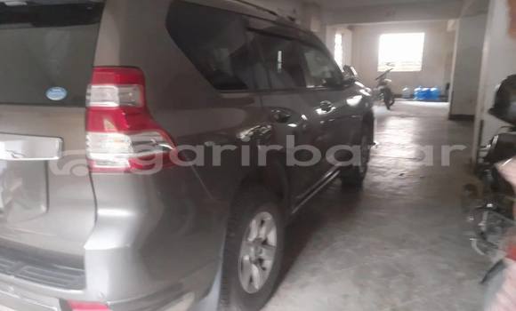 কেনা ব্যবহৃত Toyota Land cruiser-prado Other গাড়ী মধ্যে ঢাকা মধ্যে Dhaka কেনা ব্যবহৃত Toyota Land cruiser-prado Other গাড়ী মধ্যে ঢাকা মধ্যে Dhaka
