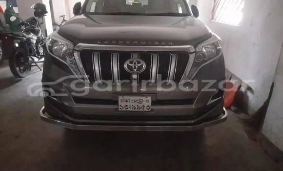 কেনা ব্যবহৃত Toyota Land cruiser-prado Other গাড়ী মধ্যে ঢাকা মধ্যে Dhaka কেনা ব্যবহৃত Toyota Land cruiser-prado Other গাড়ী মধ্যে ঢাকা মধ্যে Dhaka
