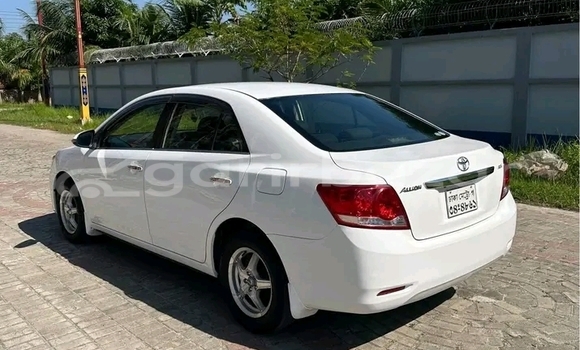 Buy Used Toyota Allion . 2005 in Dhaka, Dhaka Buy Used Toyota Allion . 2005 in Dhaka, Dhaka