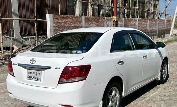 Buy Used Toyota Allion . 2005 in Dhaka, Dhaka Buy Used Toyota Allion . 2005 in Dhaka, Dhaka