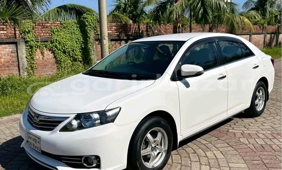 Buy Used Toyota Allion . 2005 in Dhaka, Dhaka Buy Used Toyota Allion . 2005 in Dhaka, Dhaka