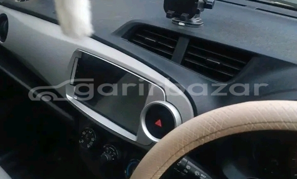 Buy Used Toyota Vitz hybrid in Baniachang, Habiganj Buy Used Toyota Vitz hybrid in Baniachang, Habiganj