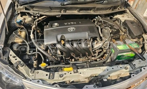 Buy Used Toyota Allion in Bandarban, Bandarban Buy Used Toyota Allion in Bandarban, Bandarban