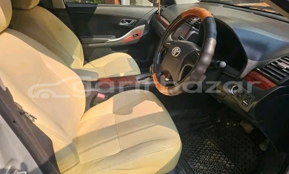 Buy Used Toyota Allion in Bandarban, Bandarban Buy Used Toyota Allion in Bandarban, Bandarban