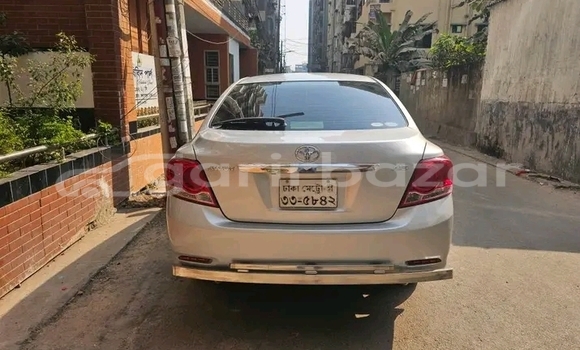 Buy Used Toyota Allion in Bandarban, Bandarban Buy Used Toyota Allion in Bandarban, Bandarban