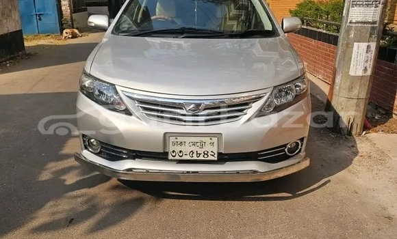 Buy Used Toyota Allion in Bandarban, Bandarban Buy Used Toyota Allion in Bandarban, Bandarban