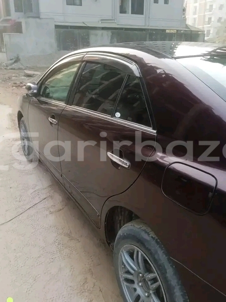 Big with watermark toyota premio f 2018 bandarban bandarban 47820