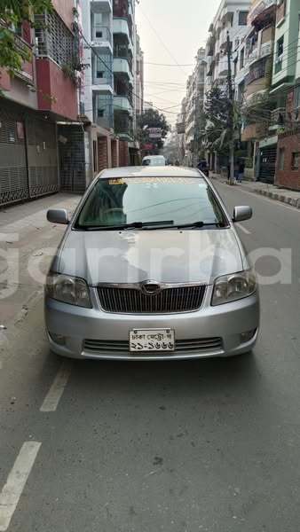 Big with watermark toyota x corolla dhaka dhaka 47821