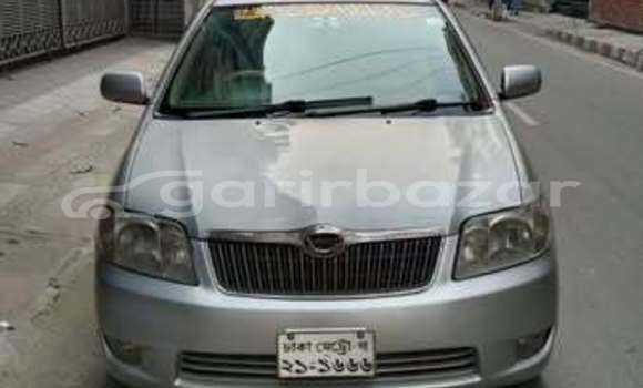 Buy Used 2004 Toyota X corolla in Dhaka, Dhaka Buy Used 2004 Toyota X corolla in Dhaka, Dhaka
