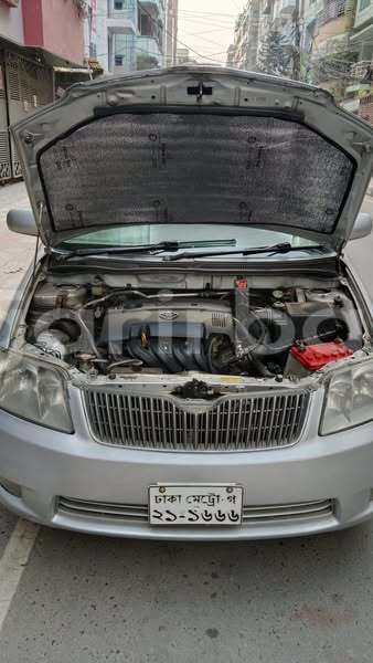 Big with watermark toyota x corolla dhaka dhaka 47821