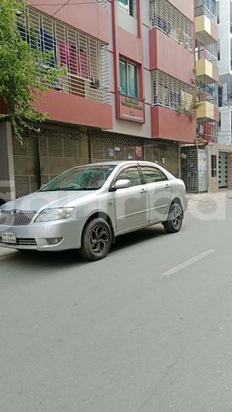Big with watermark toyota x corolla dhaka dhaka 47821