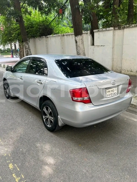 Big with watermark toyota axio 2015 bandarban bandarban 47822