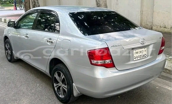 Buy Used Toyota Axio 2015 in Bandarban, Bandarban Buy Used Toyota Axio 2015 in Bandarban, Bandarban