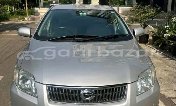 Buy Used Toyota Axio 2015 in Bandarban, Bandarban Buy Used Toyota Axio 2015 in Bandarban, Bandarban
