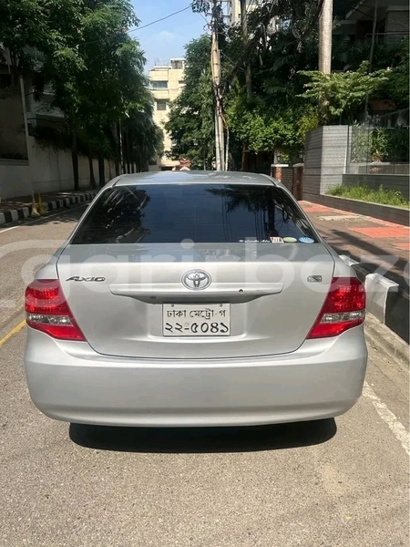 Big with watermark toyota axio 2015 bandarban bandarban 47822