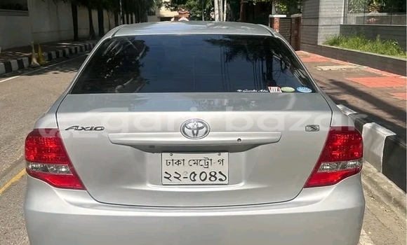 Buy Used Toyota Axio 2015 in Bandarban, Bandarban Buy Used Toyota Axio 2015 in Bandarban, Bandarban
