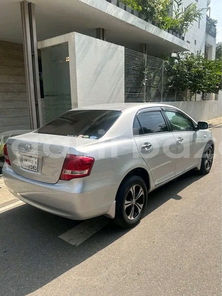 Big with watermark toyota axio 2015 bandarban bandarban 47822