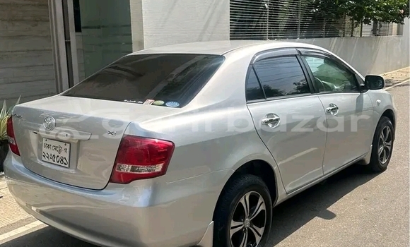 Buy Used Toyota Axio 2015 in Bandarban, Bandarban Buy Used Toyota Axio 2015 in Bandarban, Bandarban