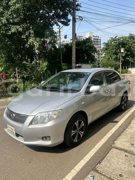 Big with watermark toyota axio 2015 bandarban bandarban 47822