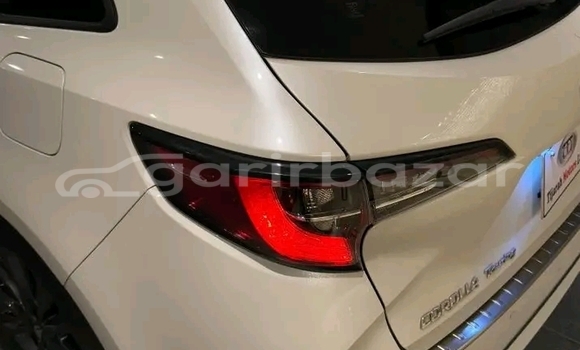 Buy Used Toyota Corolla cross 2021 in Bandarban, Bandarban Buy Used Toyota Corolla cross 2021 in Bandarban, Bandarban