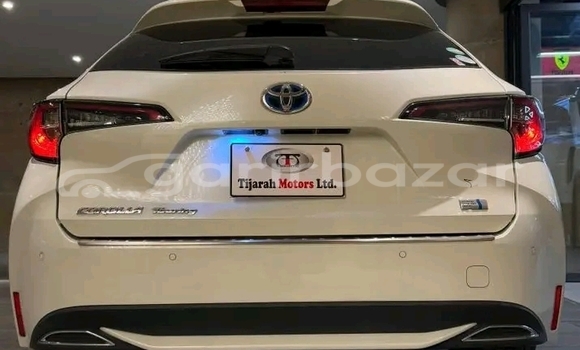 Buy Used Toyota Corolla cross 2021 in Bandarban, Bandarban Buy Used Toyota Corolla cross 2021 in Bandarban, Bandarban