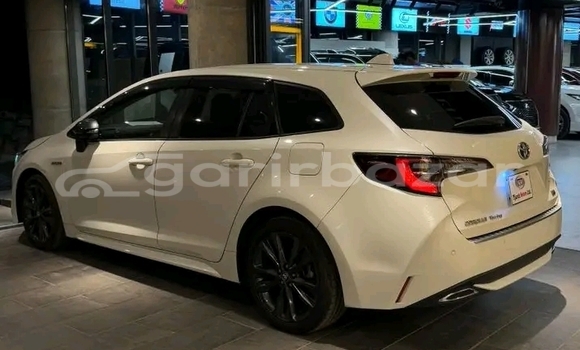 Buy Used Toyota Corolla cross 2021 in Bandarban, Bandarban Buy Used Toyota Corolla cross 2021 in Bandarban, Bandarban