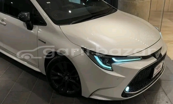 Buy Used Toyota Corolla cross 2021 in Bandarban, Bandarban Buy Used Toyota Corolla cross 2021 in Bandarban, Bandarban