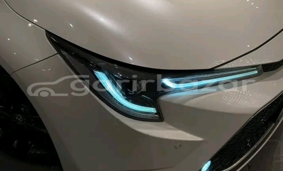 Buy Used Toyota Corolla cross 2021 in Bandarban, Bandarban Buy Used Toyota Corolla cross 2021 in Bandarban, Bandarban
