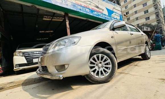 Buy Used 2005 Toyota Corolla in Dhaka, Dhaka Buy Used 2005 Toyota Corolla in Dhaka, Dhaka