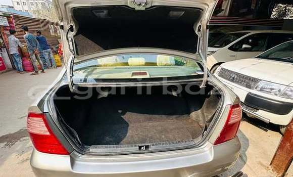 Buy Used 2005 Toyota Corolla in Dhaka, Dhaka Buy Used 2005 Toyota Corolla in Dhaka, Dhaka