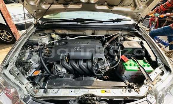 Buy Used 2005 Toyota Corolla in Dhaka, Dhaka Buy Used 2005 Toyota Corolla in Dhaka, Dhaka