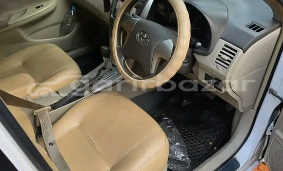 Buy Used Toyota Axio ex hybrid 2020 in Bandarban, Bandarban Buy Used Toyota Axio ex hybrid 2020 in Bandarban, Bandarban
