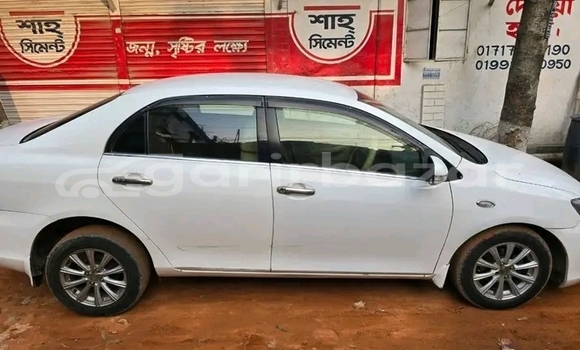 Buy Used Toyota Axio ex hybrid 2020 in Bandarban, Bandarban Buy Used Toyota Axio ex hybrid 2020 in Bandarban, Bandarban