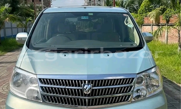 Buy Used Toyota Noah x door power 2005 in Bandarban, Bandarban Buy Used Toyota Noah x door power 2005 in Bandarban, Bandarban