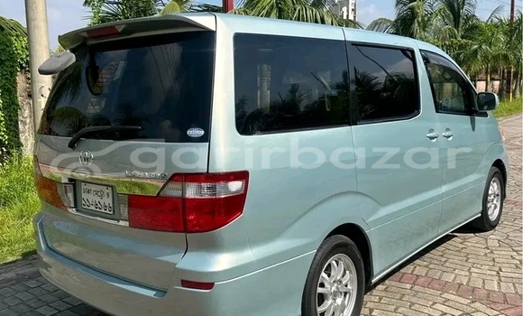 Buy Used Toyota Noah x door power 2005 in Bandarban, Bandarban Buy Used Toyota Noah x door power 2005 in Bandarban, Bandarban