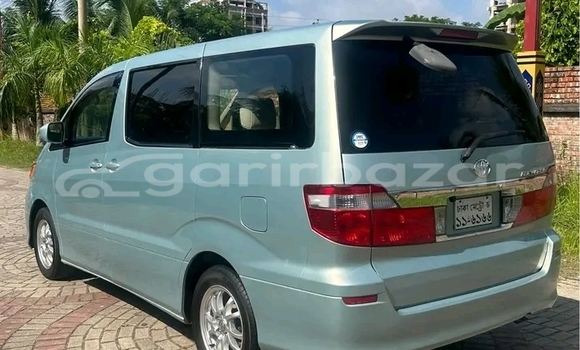 Buy Used Toyota Noah x door power 2005 in Bandarban, Bandarban Buy Used Toyota Noah x door power 2005 in Bandarban, Bandarban